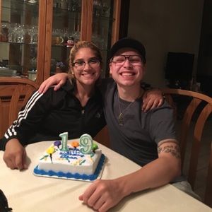 Meet your Posher, Ethan